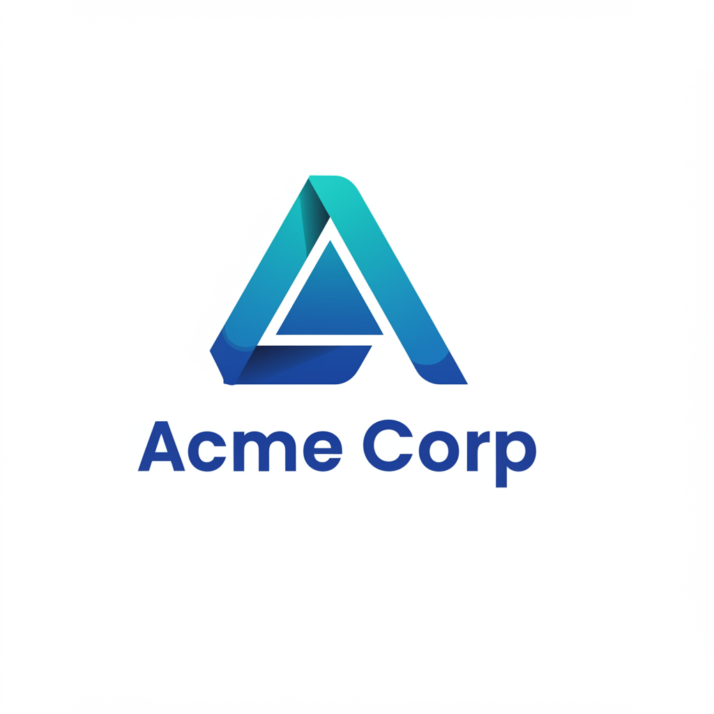 Acme Corp logo
