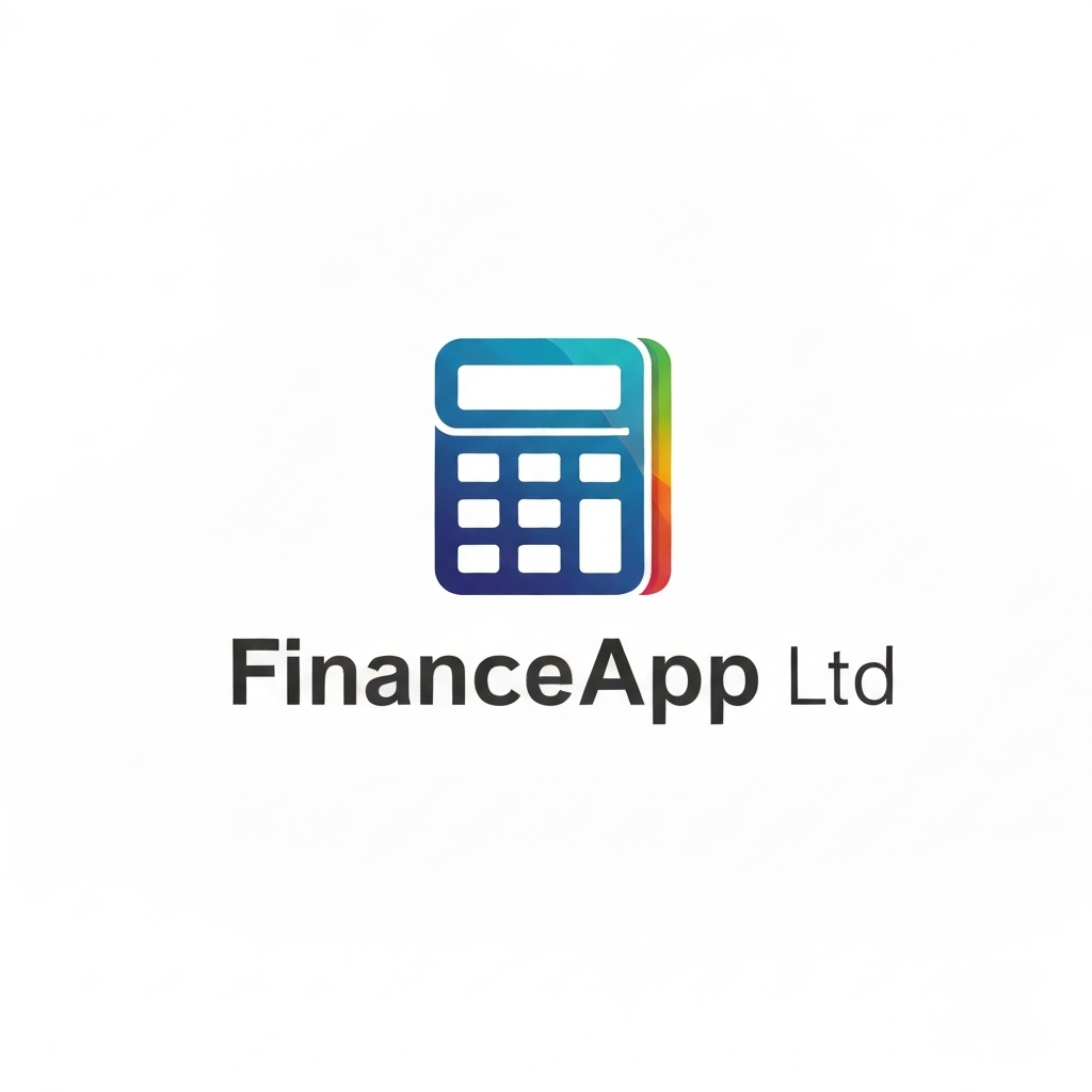 FinanceApp Ltd logo