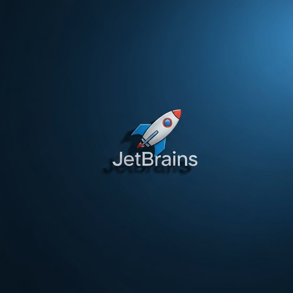 JetBrains logo