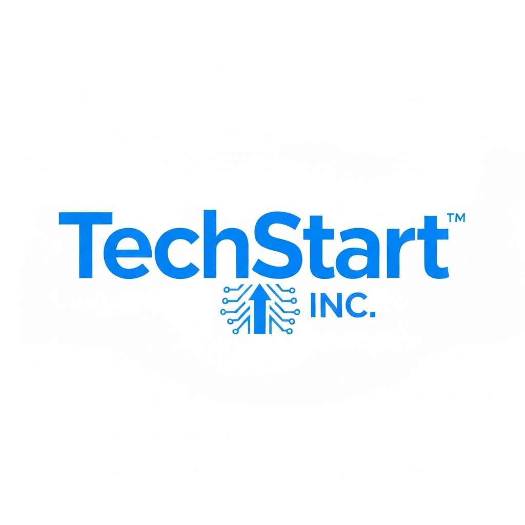 TechStart Inc logo